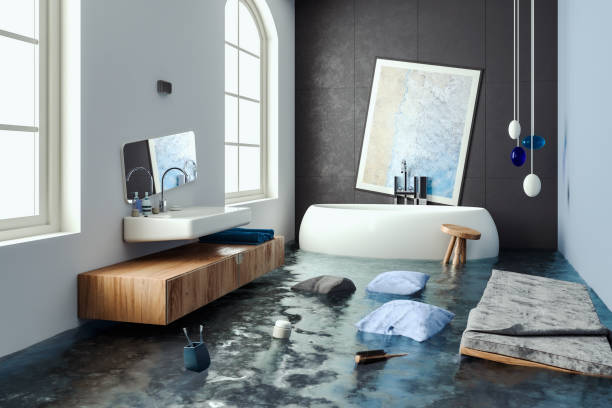 Best Flood restoration services  in Brownsville, PA