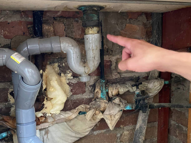 Trusted Brownsville, PA Water damage restoration Experts